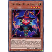 GEIM-EN060 Performage Damage Juggler Rare