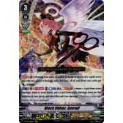 V-BT12/001EN Black Shiver, Gavrail Vanguard Rare (VR)