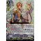 V-BT12/002EN Sunrise Ray Knight, Gurguit Vanguard Rare (VR)