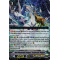 V-BT12/003EN Holy Heavenly Dragon, Eosanesis Dragon Vanguard Rare (VR)