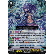 V-BT12/004EN Mythic Beast, Fenrir Vanguard Rare (VR)