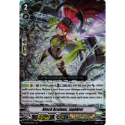 V-BT12/007EN Black Aculeus, Japhkiel Triple Rare (RRR)