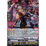 V-BT12/008EN Black Call, Nakir Triple Rare (RRR)