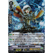 V-BT12/009EN Oath Liberator, Aglovale Triple Rare (RRR)