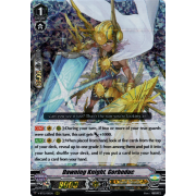 V-BT12/010EN Dawning Knight, Gorboduc Triple Rare (RRR)