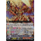 V-BT12/014EN Eradicator, Dragonic Descendant Triple Rare (RRR)