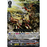 V-BT12/015EN Eradicator, Plasmacatapult Dragon Triple Rare (RRR)