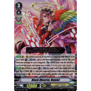 V-BT12/017EN Black Observe, Hamiel Double Rare (RR)