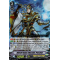 V-BT12/020EN Bluish Flame Liberator, Percival Double Rare (RR)