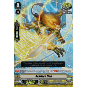 V-BT12/023EN Scarface Lion Double Rare (RR)