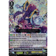 V-BT12/024EN Mythical Destroyer Beast, Vanargandr Double Rare (RR)