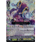 V-BT12/024EN Mythical Destroyer Beast, Vanargandr Double Rare (RR)