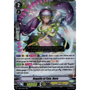 V-BT12/025EN Regalia of Fate, Norn Double Rare (RR)