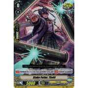 V-BT12/026EN Stake Fetter, Thviti Double Rare (RR)