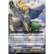 V-BT12/032EN Scaling Angel Rare (R)