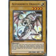 PHSW-EN000 Alexandrite Dragon Super Rare