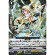 V-BT12/037EN Herd Archer, Biscotte Rare (R)