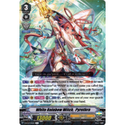 V-BT12/038EN White Rainbow Witch, Pyrethra Rare (R)