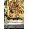 V-BT12/042EN Eradicator, Thunderous Beat Dragon Rare (R)