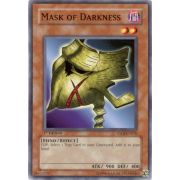 YSDJ-EN010 Mask of Darkness Commune