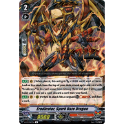 V-BT12/043EN Eradicator, Spark Raze Dragon Rare (R)