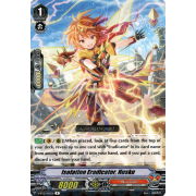 V-BT12/045EN Isolation Eradicator, Nusku Rare (R)