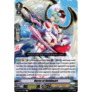 V-BT12/049EN Nurse of Holdheart Common (C)