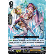 V-BT12/050EN Disinfect Angel Common (C)