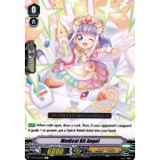 V-BT12/052EN Medical Kit Angel Common (C)