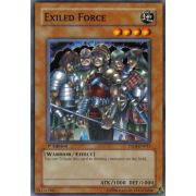 YSDJ-EN011 Exiled Force Commune