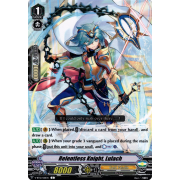 V-BT12/061EN Relentless Knight, Lulach Common (C)