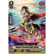 V-BT12/067EN Knight of Forceful Fight, Nalnes Common (C)