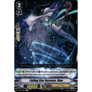 V-BT12/069EN Falling Star Sorcerer, Vine Common (C)