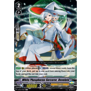 V-BT12/070EN White Phosphorus Sorcerer, Revoluta Common (C)