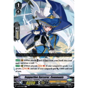 V-BT12/072EN Supportive Sorcerer, Communis Common (C)