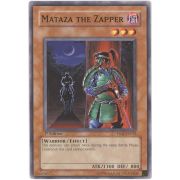YSDJ-EN013 Mataza the Zapper Commune