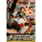 V-BT12/077EN White Emperor Witch, Prezzemo Common (C)