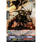 V-BT12/081EN Vibrocrusher Dragon Common (C)