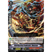 V-BT12/082EN Roaring Arm Eradicator, Ghassan Common (C)