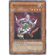 YSDJ-EN014 Ninja Grandmaster Sasuke Commune