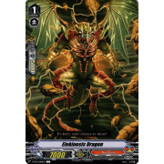 V-BT12/084EN Elekinesis Dragon Common (C)