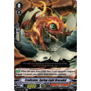 V-BT12/085EN Eradicator, Spring Light Dracokid Common (C)