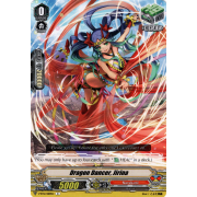 V-BT12/089EN Dragon Dancer, Jirina Common (C)