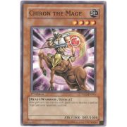 YSDJ-EN015 Chiron the Mage Commune