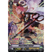 V-BT12/SP01EN Black Shiver, Gavrail Special Parallel (SP)