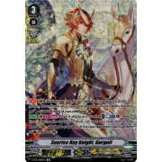 V-BT12/SP02EN Sunrise Ray Knight, Gurguit Special Parallel (SP)