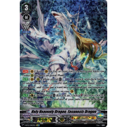 V-BT12/SP03EN Holy Heavenly Dragon, Eosanesis Dragon Special Parallel (SP)