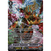 V-BT12/SP05EN Dragonic Vanquisher “FULLBRONTO” Special Parallel (SP)