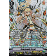 V-BT12/SP06EN Holy Seraph, Nociel Special Parallel (SP)