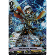 V-BT12/SP09EN Oath Liberator, Aglovale Special Parallel (SP)